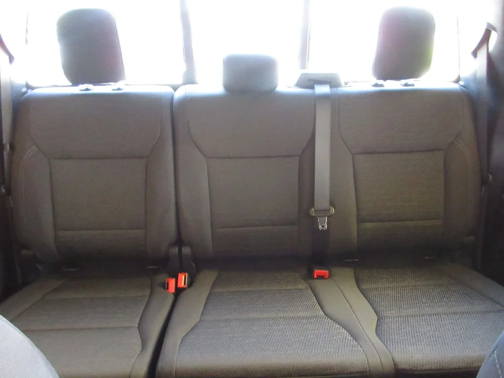 New 2026 Oxford White Ford XLT image 25
