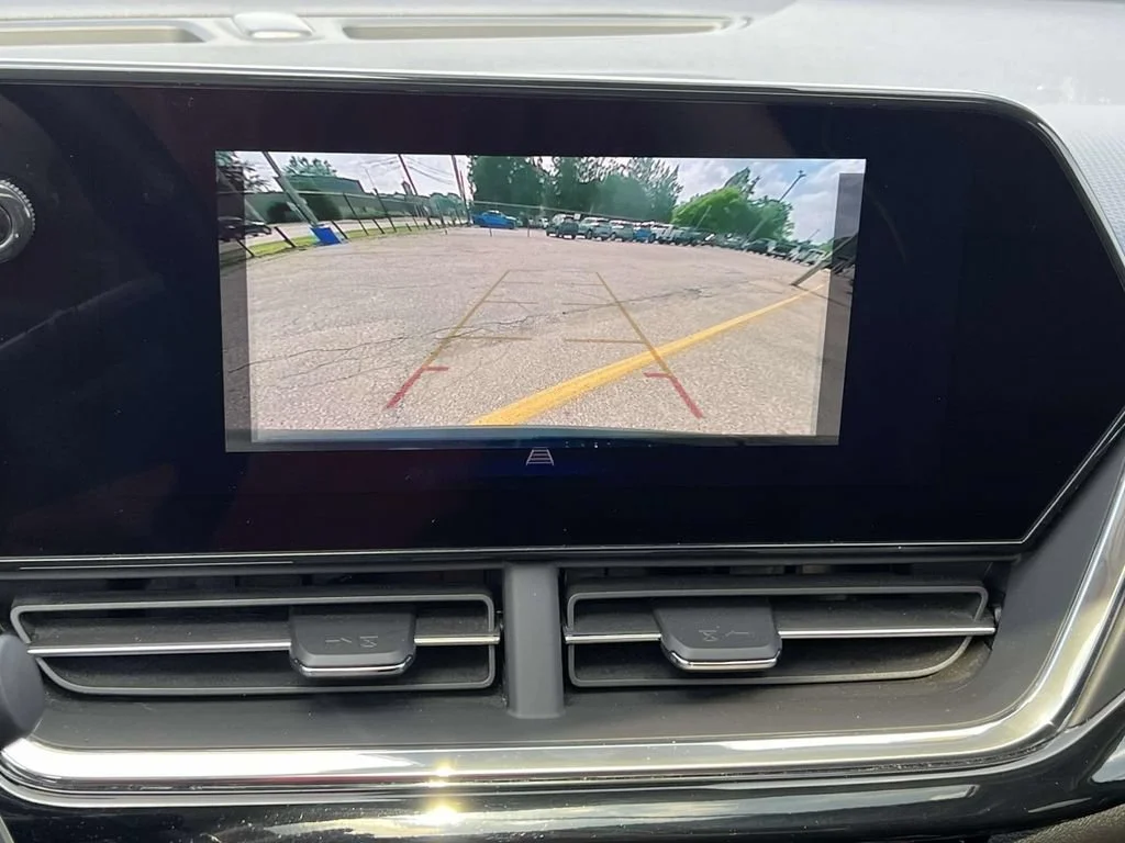 Used 2024 Mosaic Black Metallic Chevrolet ACTIV image 20