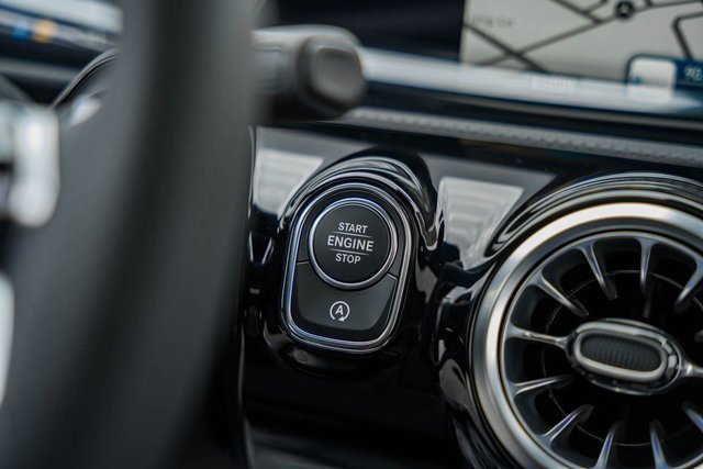 2025 Mercedes-Benz CLA CLA 250 - Photo 24