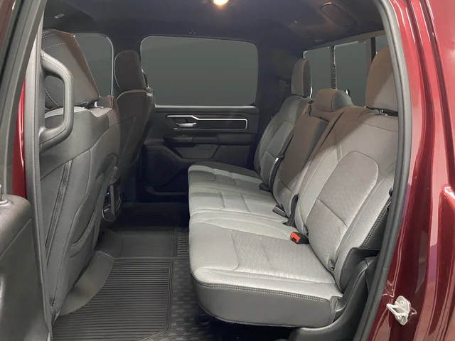 2026 RAM 1500 Big Horn/Lone Star - Photo 31