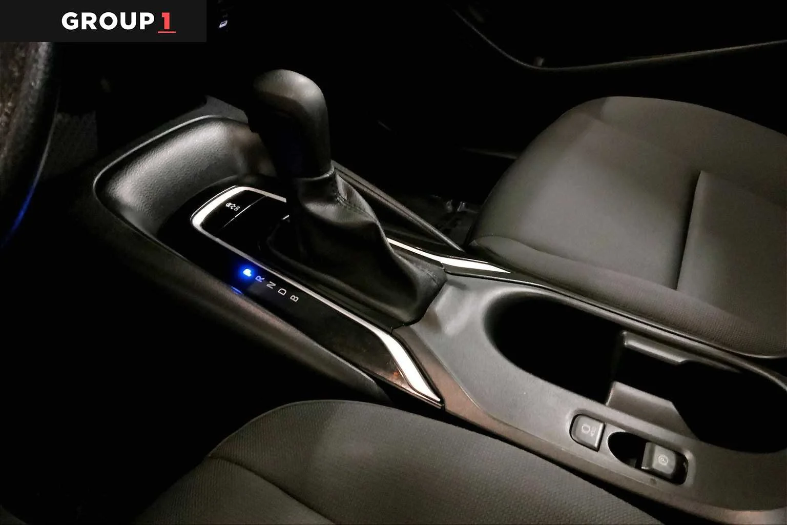 Used 2025 Classic Silver Metallic Toyota LE image 17