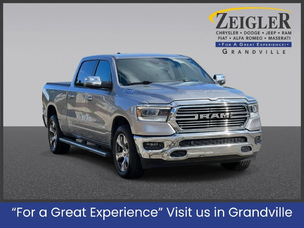 2023 RAM 1500 Pickup