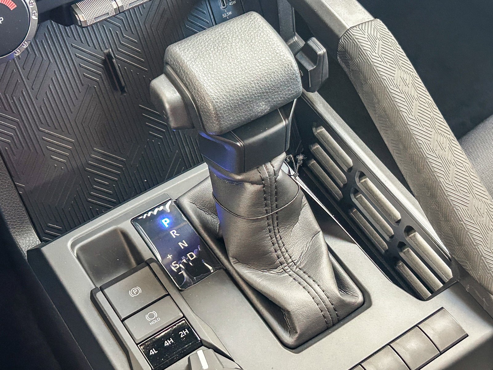 New 2026 Celestial Silver Metallic Toyota SR5 image 19