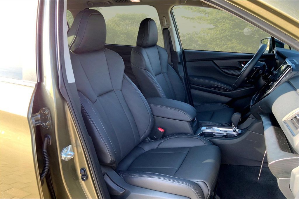 Certified Used 2026 Brown Subaru Premium image 10