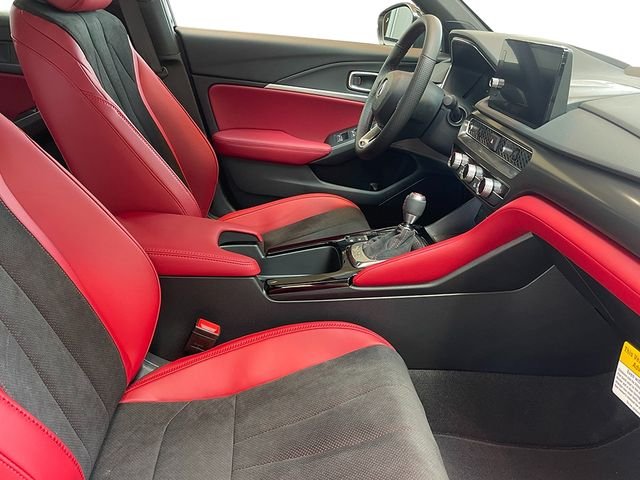 2025 Acura Integra Type S - Photo 33