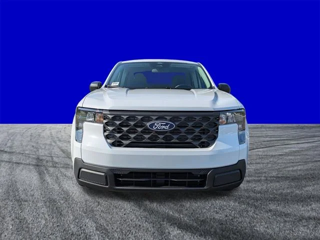 New 2026 White Ford XL image 9