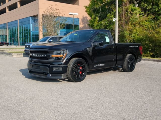 New 2026 Agate Black Metallic Ford XL image 59