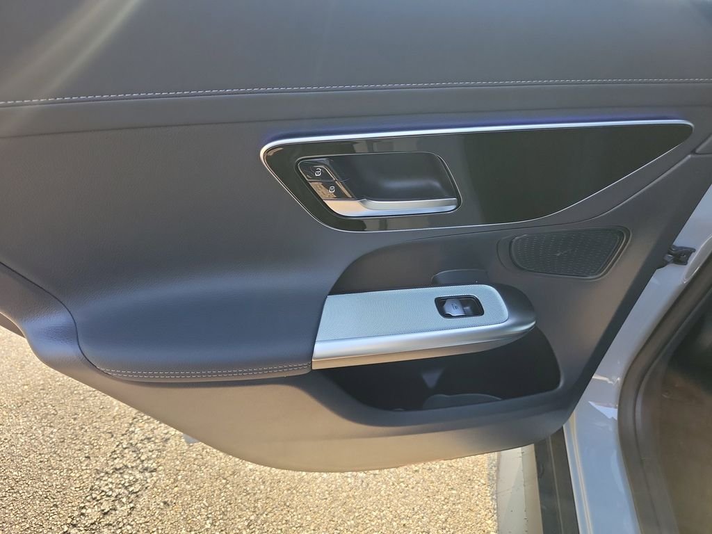 New 2026 Gray Mercedes-Benz GLC 300 image 9