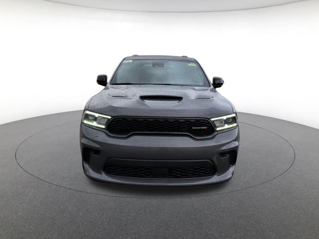 New 2026 Vapor Gray Exterior Paint Dodge GT PLUS image 13