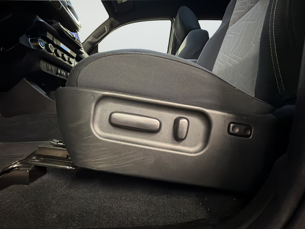 Used 2023 Beige Toyota TRD Sport image 21