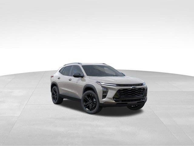 2026 Chevrolet Trax Activ's photo