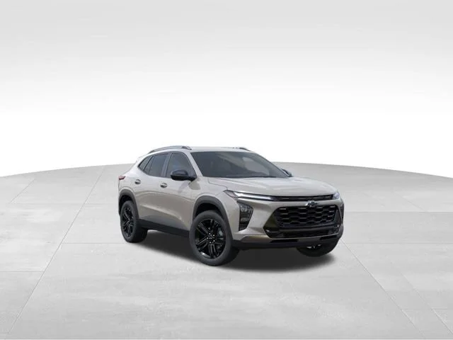2026 Chevrolet Trax Activ's photo