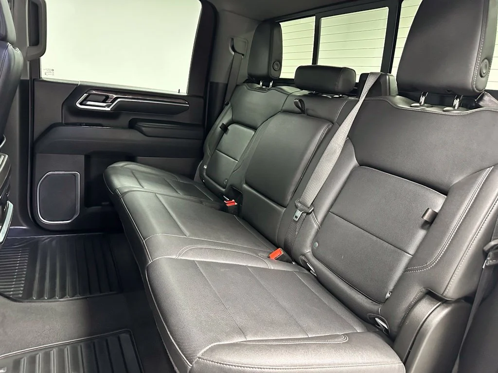 Used 2026 White Chevrolet LTZ image 44