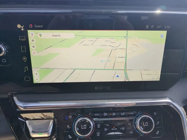 New 2026 Onyx Black GMC Denali image 21