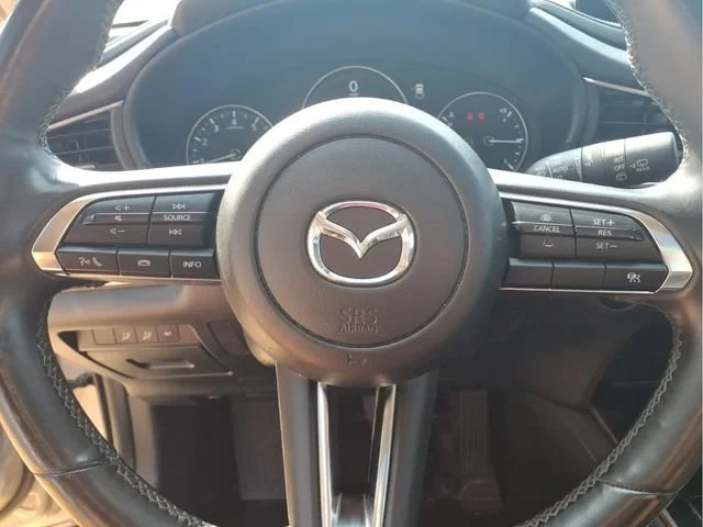 Used 2024  Mazda 2.5 S Preferred Package image 14
