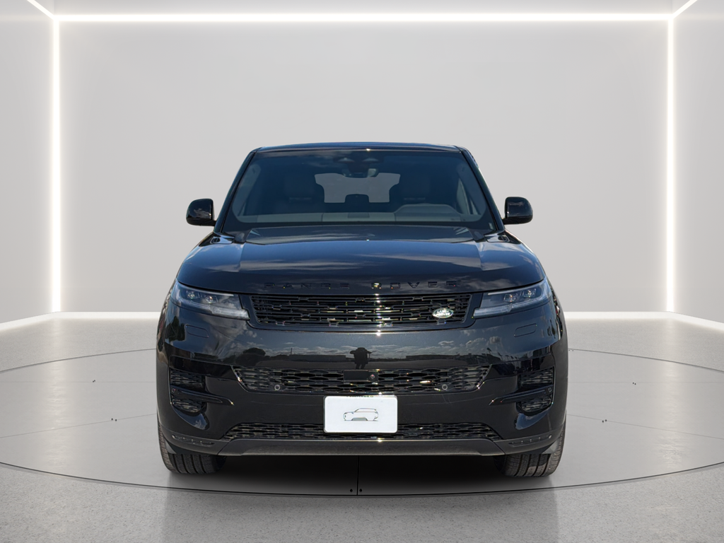 New 2026 Santorini Black Land Rover SE image 11