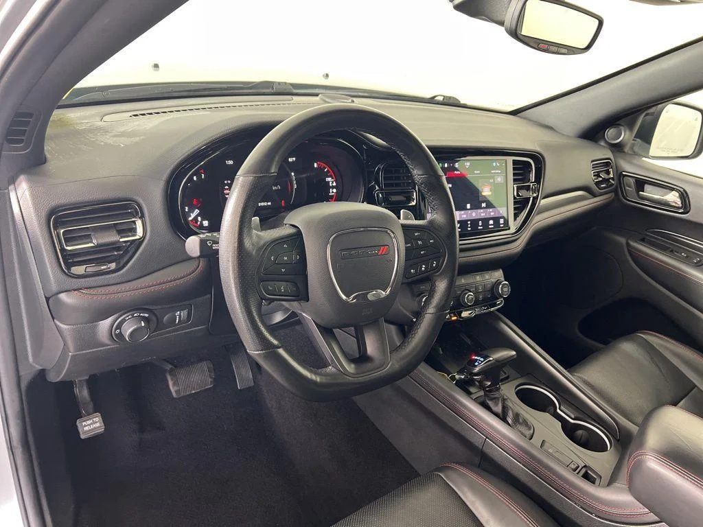Used 2025 Triple Nickel Dodge R/T Plus image 12