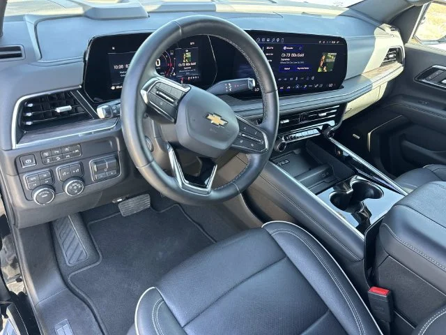 Used 2026 Black Chevrolet Premier image 30