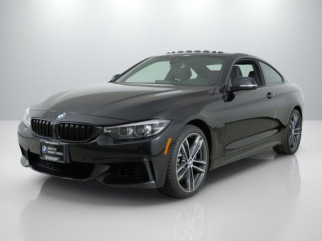 2019 BMW 4 Series 440i xDrive