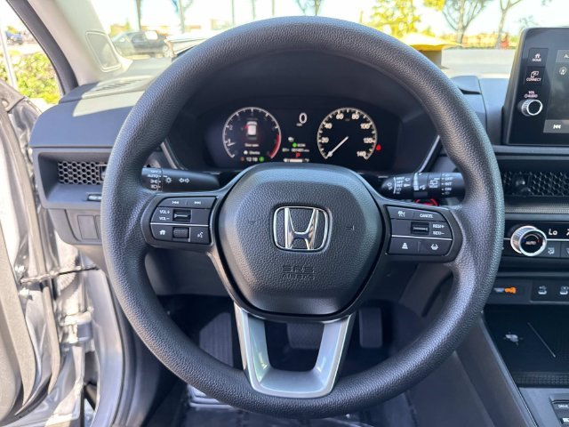 2026 Honda CR-V EX - Photo 28