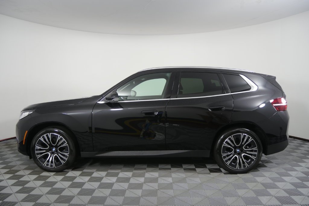 Certified Used 2026 Black Sapphire Metallic BMW 30 xDrive image 7