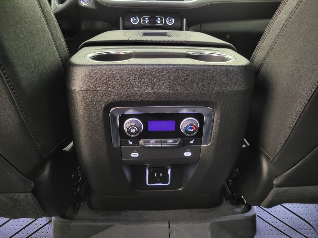 2024 Chevrolet Tahoe RST - Photo 22