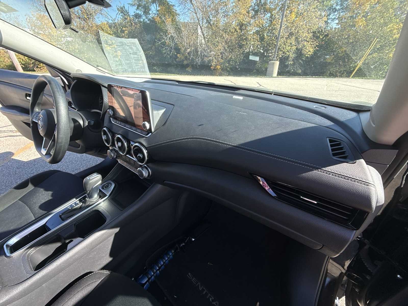 2024 Nissan Sentra SV - Photo 27