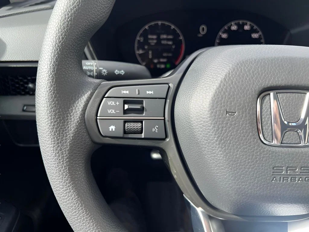 Used 2026 Gray Honda EX image 17