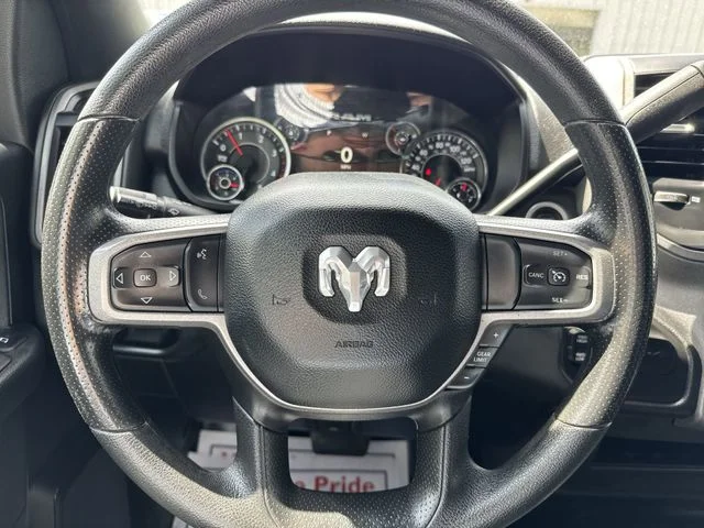 Used 2024 White Ram Tradesman image 32