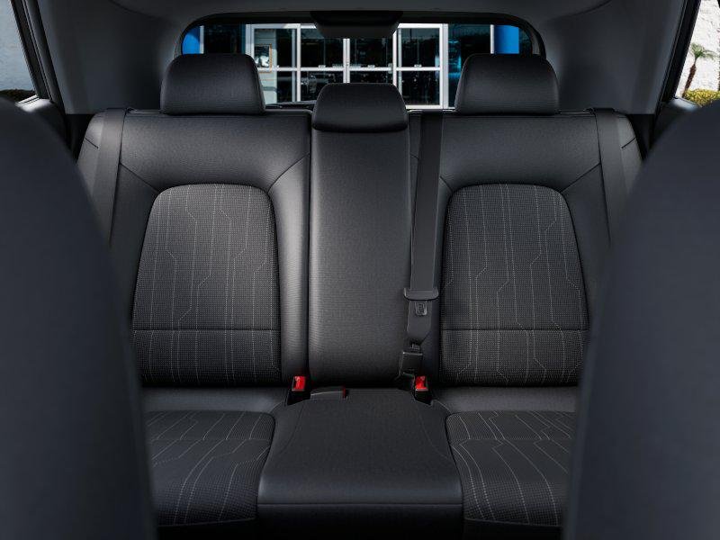 New 2026 Ecotronic Gray Hyundai SE image 12