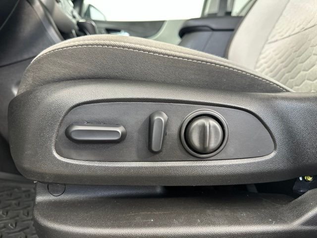 Used 2018 Beige Chevrolet LT image 24