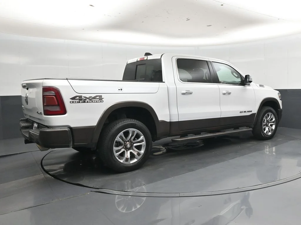2022 RAM Ram 1500 Pickup Longhorn - Photo 23