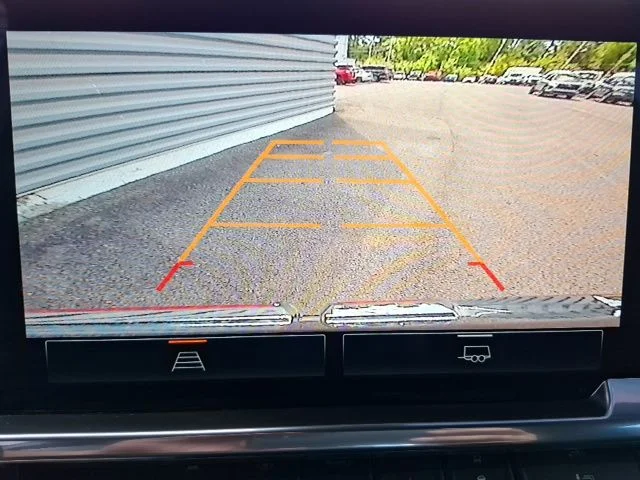 Certified Used 2024 Black GMC Elevation image 22