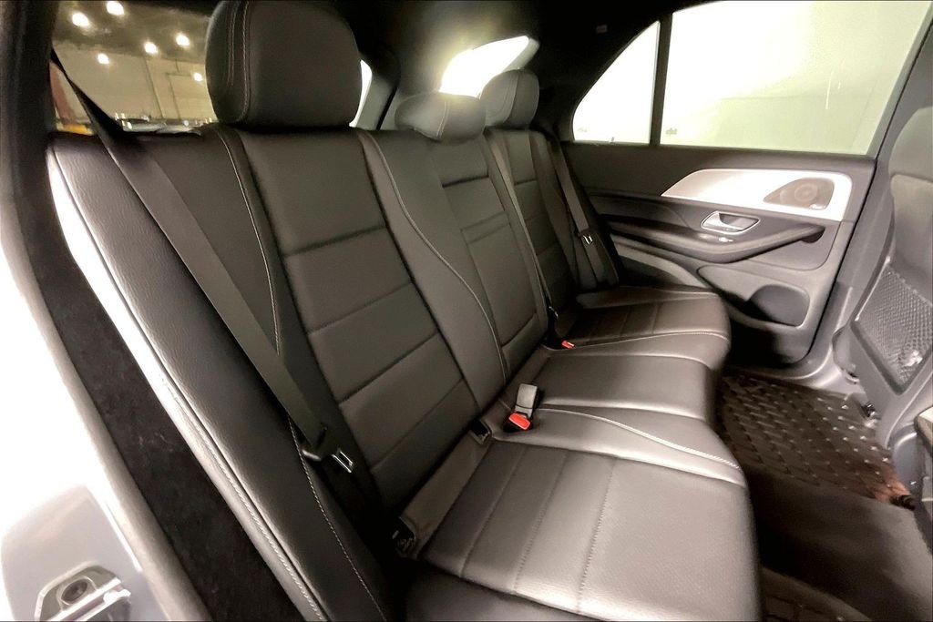 2026 Mercedes-Benz GLE GLE350 - Photo 19