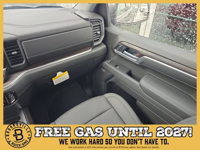 2026 GMC Sierra 1500 SLT - Photo 14