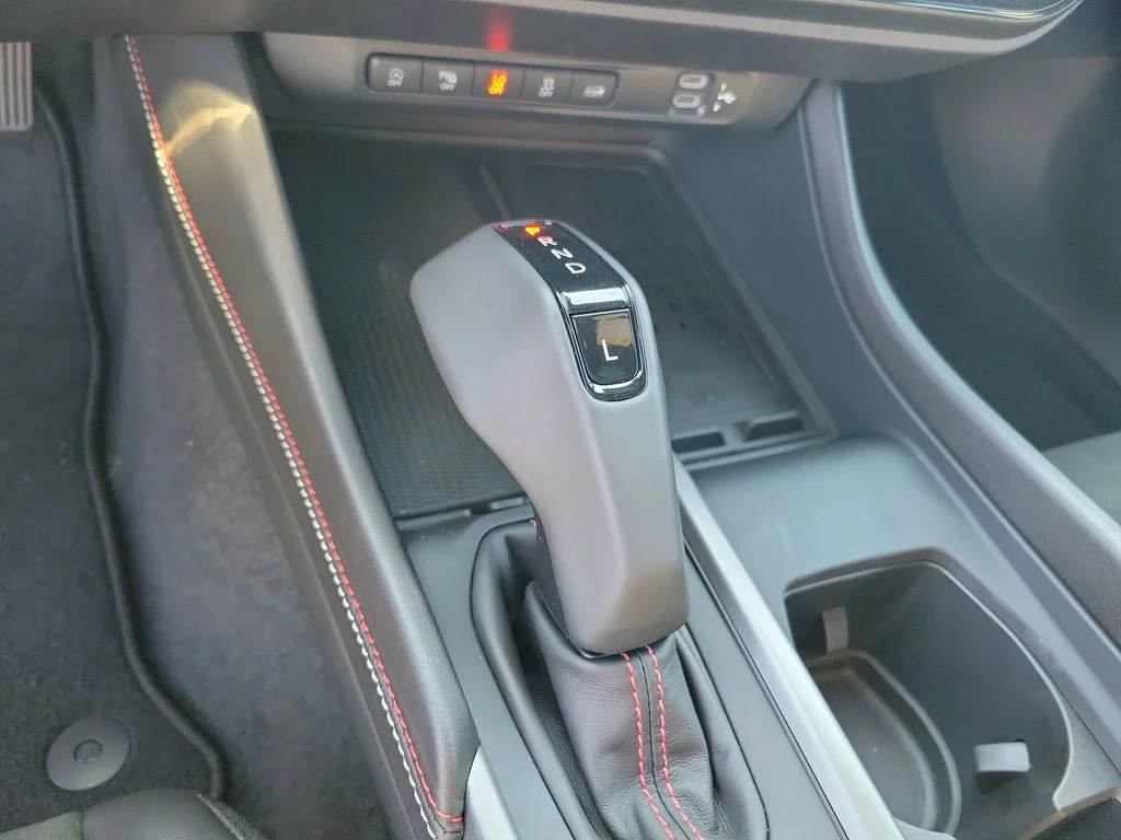 New 2026 White Knuckle Exterior Paint Dodge R/T Plus image 20