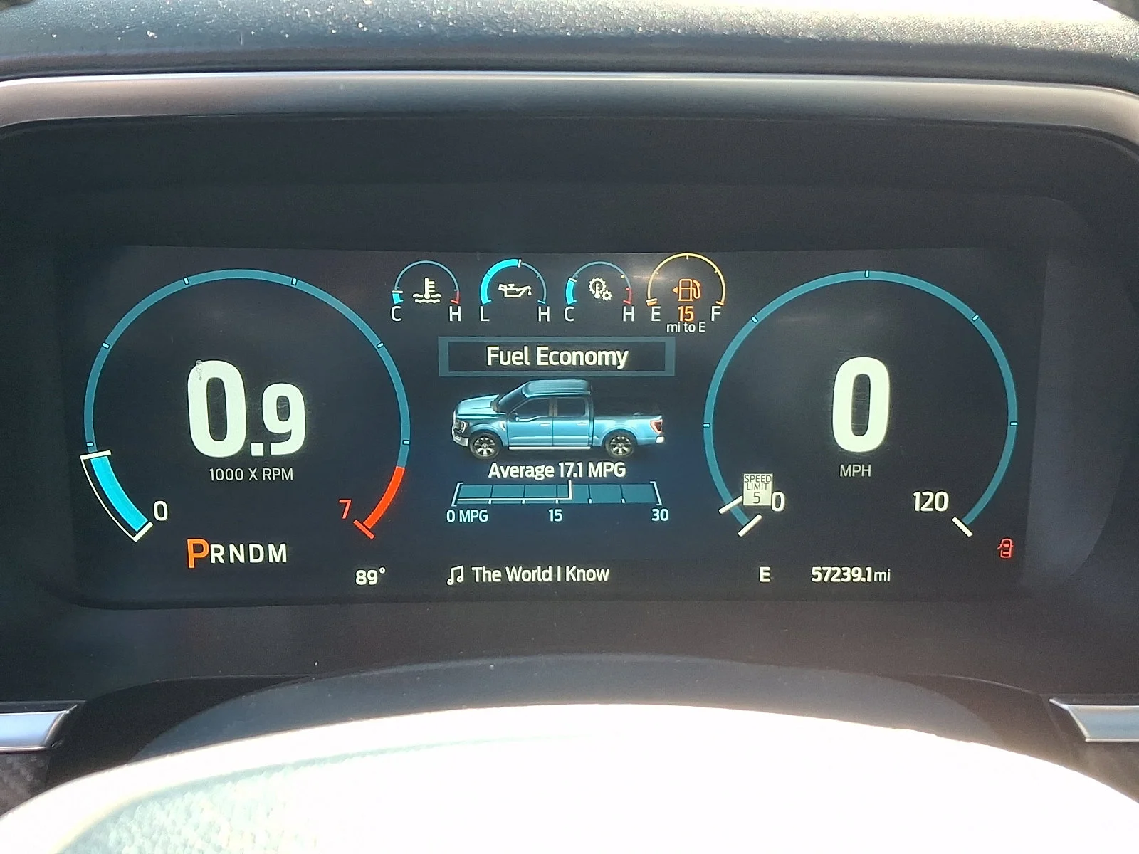 2022 Ford F-150 Limited - Photo 25