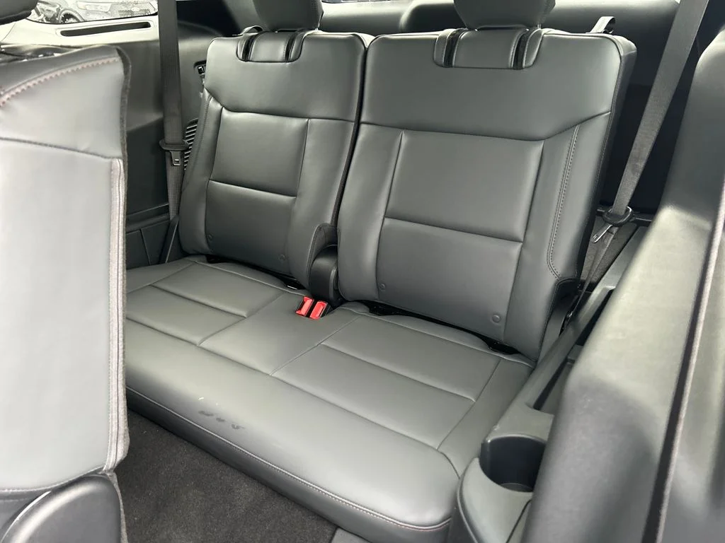 New 2026 Black Ford Active image 33