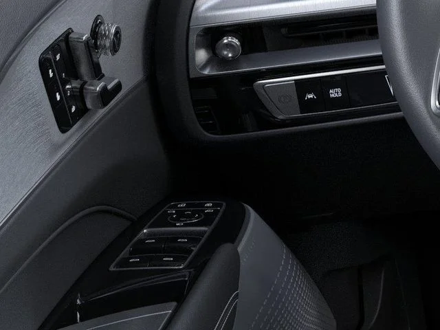 New 2027 Black Cadillac Sport image 22