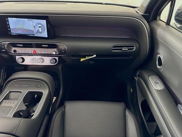 New 2026 Black Hyundai Calligraphy FWD image 42