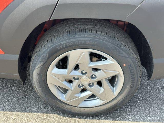 2026 Hyundai Kona SE - Photo 17