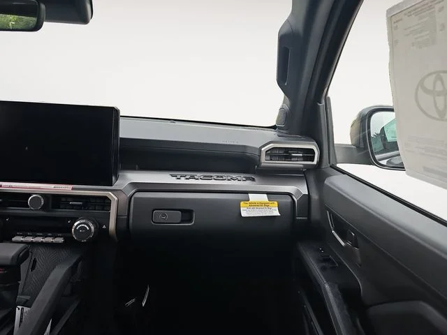 New 2026 Underground Toyota  TRD Off-Road image 9