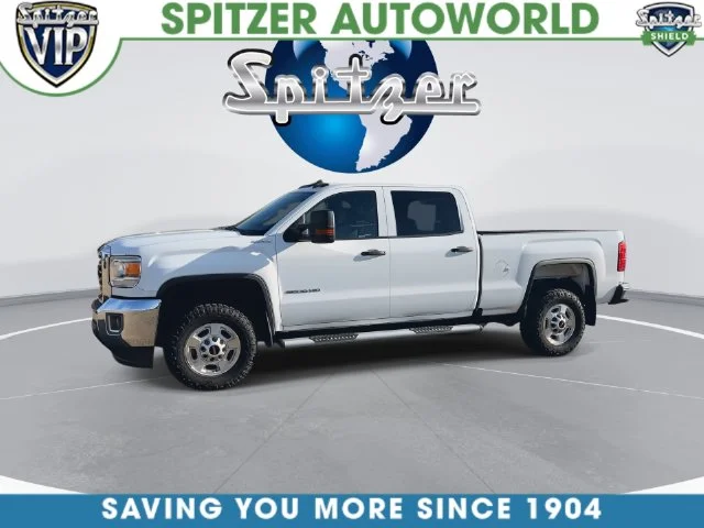 Used 2016 White GMC Base image 6