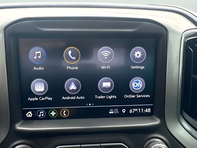 Used 2019  Chevrolet LT Trail Boss image 10