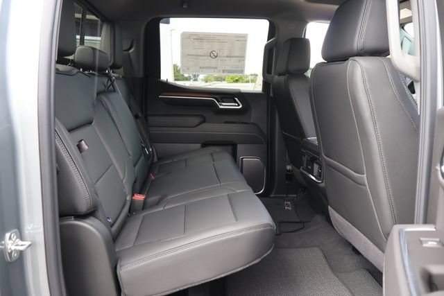 New 2026 Sterling Metallic GMC Denali image 22