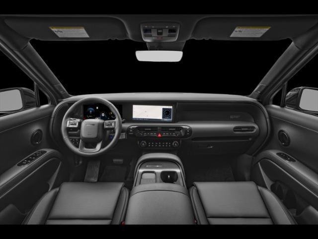 New 2026 Brown Hyundai XRT Pro image 9