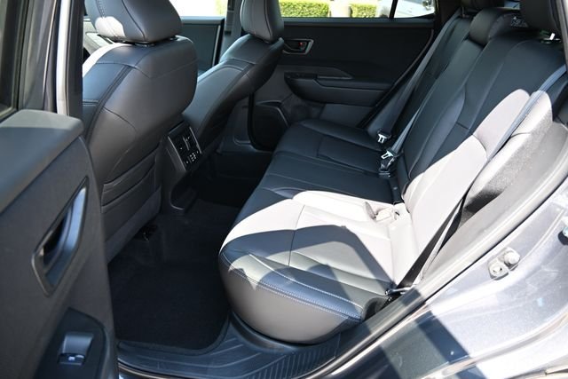 New 2026 Gray Subaru Limited XT image 17