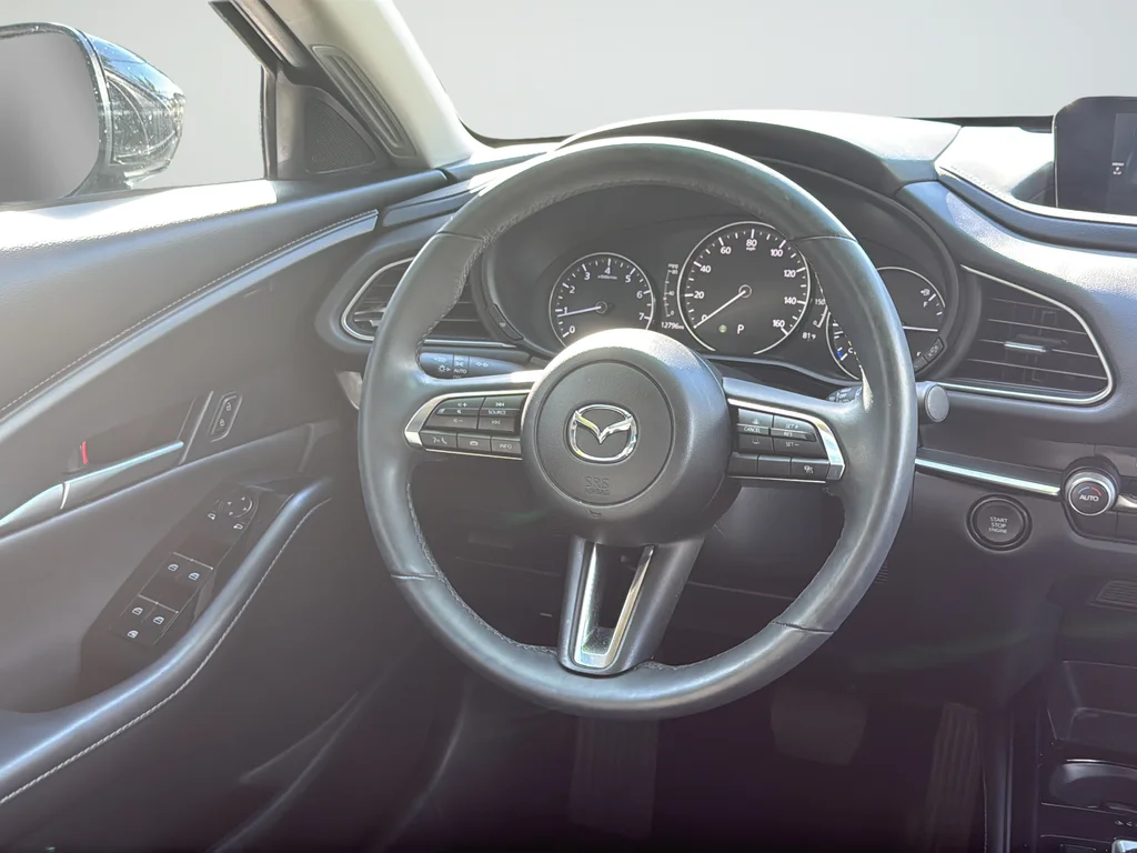 Used 2024 Gray Mazda 2.5 S Select Sport image 36