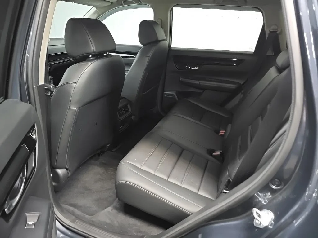 Used 2024 Gray Honda EX-L image 31
