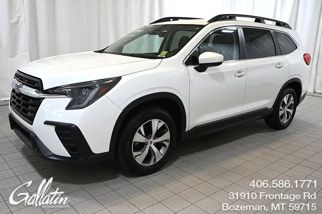2024 Subaru Ascent Premium